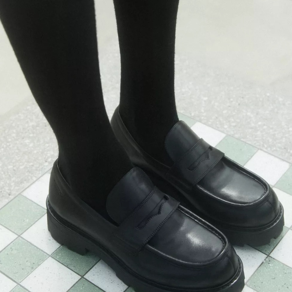 Vagabond Shoemakers Cosmo 2.0 Loafer